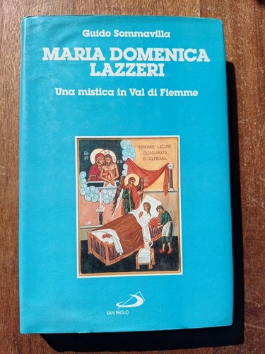 Maria domenica lazzeri una - maria,