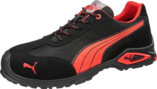 Scarpe antinfortunistiche puma - antinfortunistiche,