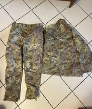 Mimetica Uniforme Militare