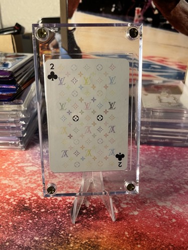 Louis vuitton takashi - vuitton, lv