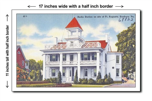 Pennsylvania anni - , '40