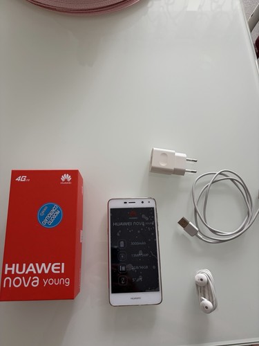 Huawei nova young - huawei,