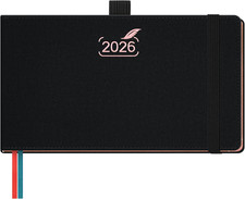 Agenda 2026 Settimanale