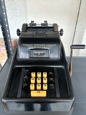 Macchina aggiunta Sunstrand