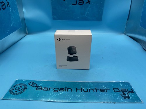 Originale dji mic mini - originale,