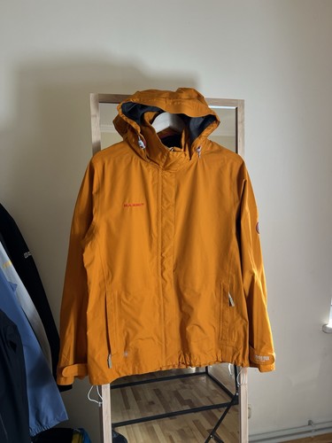 Giacca mammut gore tex - giacca,