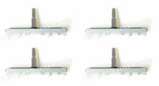 4 X SLIDE POTENTIOMETER / FADER F1-F6 MIXER AKAI MPD24 MPD26 MPD32 SLIDER 