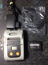 B Stampante Portatile Computer