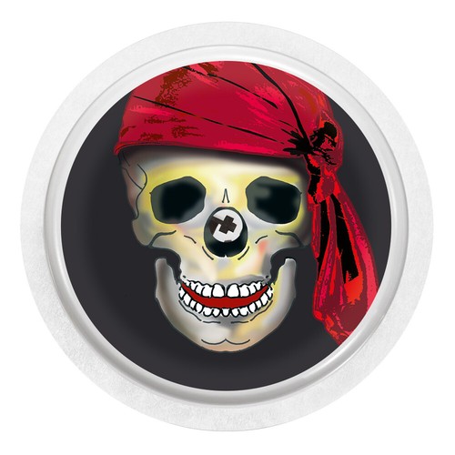 Adesivo sticker per - , freestyle