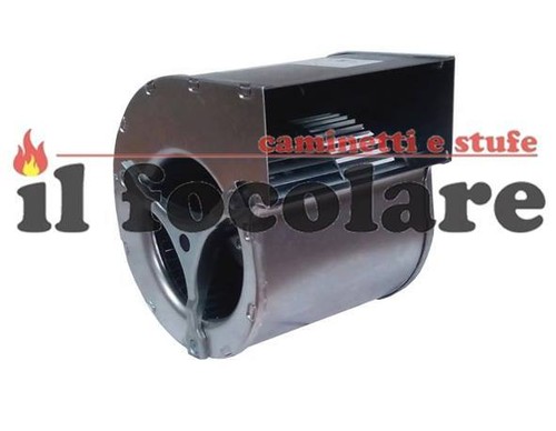 Ventilatore centrifugo ebm - centrifugo,