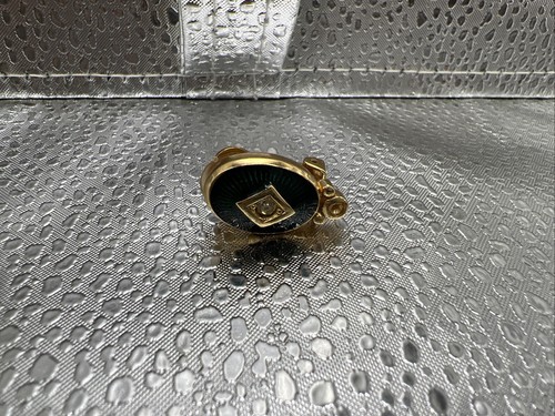 Orecchini vintage firmati - orecchini,