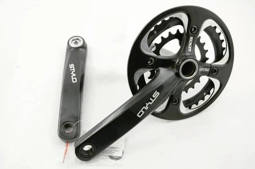 Sram truvativ stylo am gxp - stylo,