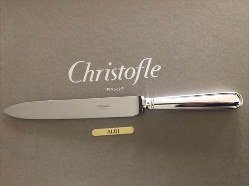 Christofle albi couteau de - christofle, 1