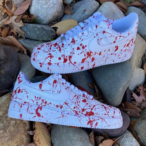 Scarpe personalizzate air - scarpe,