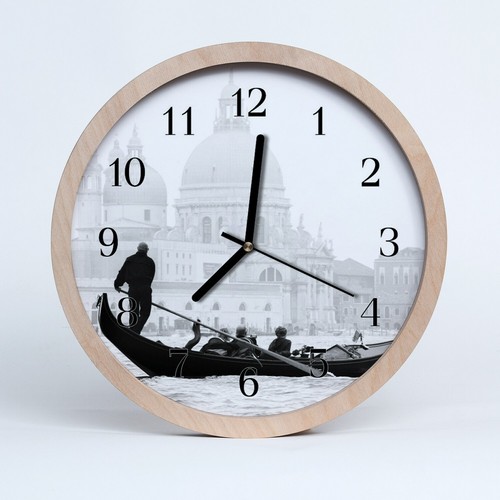 Orologio legno tulup 30fi - tulup,