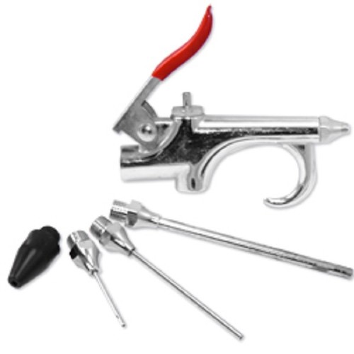 Kit attrezzi pistola - kit,