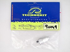 Technokit Side Pulley Drag Z18