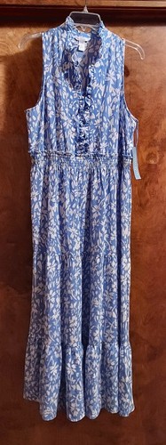 Nwt london times - petite, maxi