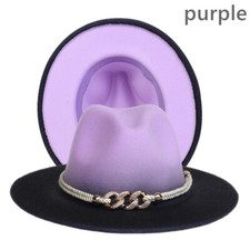 Unisex Simil IN Lana Top