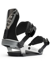 Attacchi snowboard uomo Ride