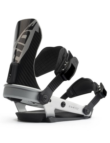 Attacchi snowboard uomo ride - attacchi,