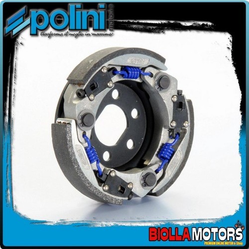 249 061 frizione polini - polini, 3g