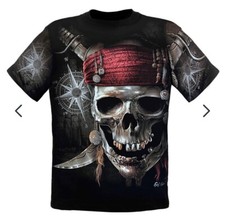 Teschio Pirata - Full HD