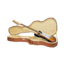 Custodia in legno Crossrock