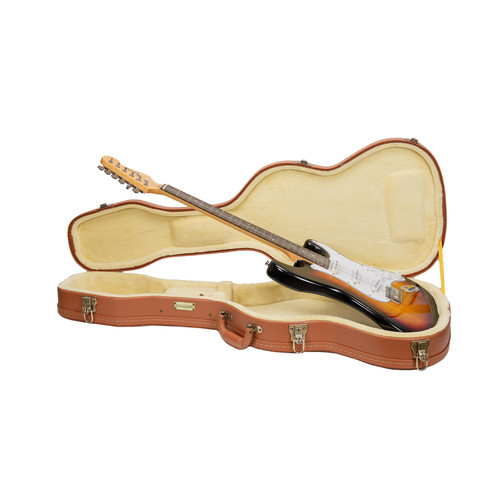Custodia legno crossrock - custodia, in