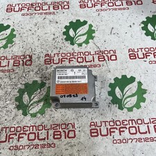 CENTRALINA AIRBAG MERCEDES CLK