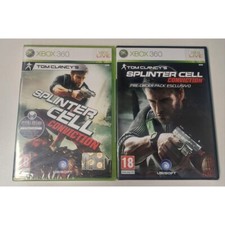 Tom Clancy’s Splinter Cell