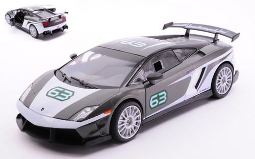 Modellino auto scala 24 - modellino, 1:24