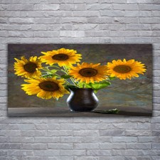 120x60 Quadri su Vetro