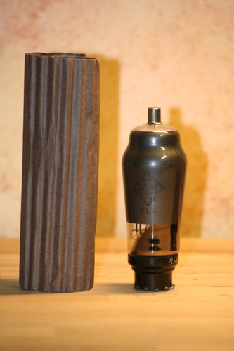 Vl4 telefunken tube valvola - vl4,