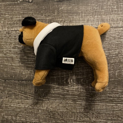 Peluche uomo nero - peluche,