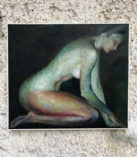 Quadro -Nudo Artistico-