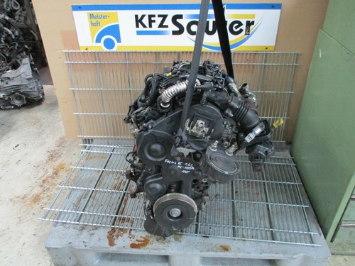 Motore hhda focus 6 tdci - 2,