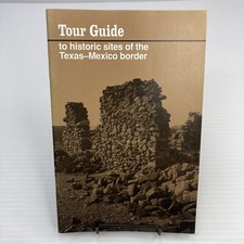Tour Guide to Historic Sites