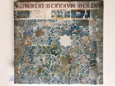Antiche maioliche di Deruta