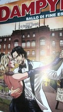 Dampyr speciale