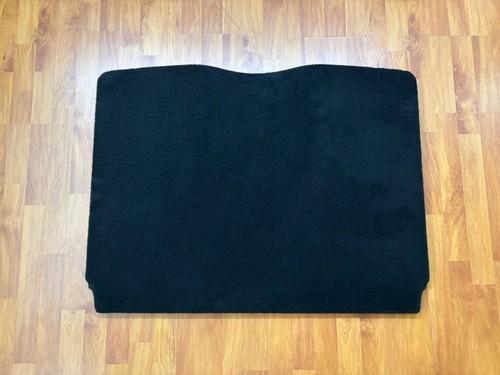 Pianale rivestimento baule - pianale,