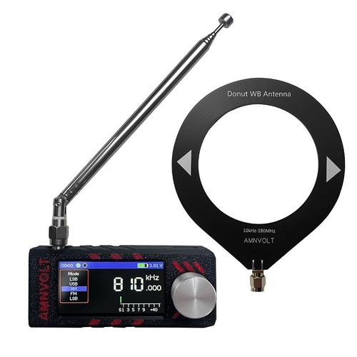 Ricevitore dsp full - ricevitore,