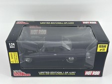 Racing Champions 1962 Chevy