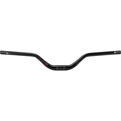 Ergotec manubrio bici - manubrio,