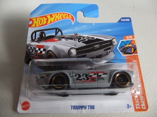 Hot wheels treasure - hot,