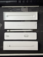 Apple Pencil 1 Prima