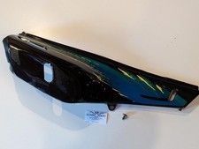 Yamaha XT600E 3TB 3UW