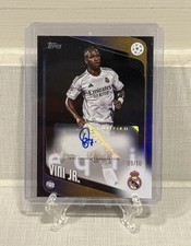 Topps Flagship UCC 2025/26