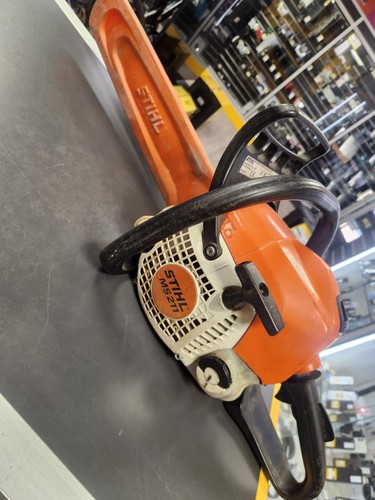 Motosega stihl ms211 - motosega, ms211/c