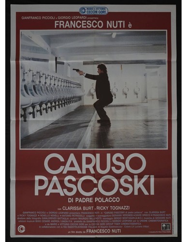 Manifesto caruso pascoski - manifesto,